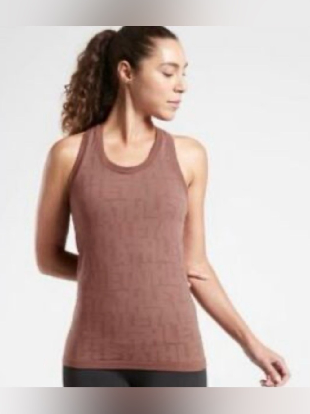 Athleta Momentum Tank